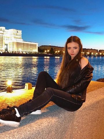 Анкета проститутки Марго, 30 лет